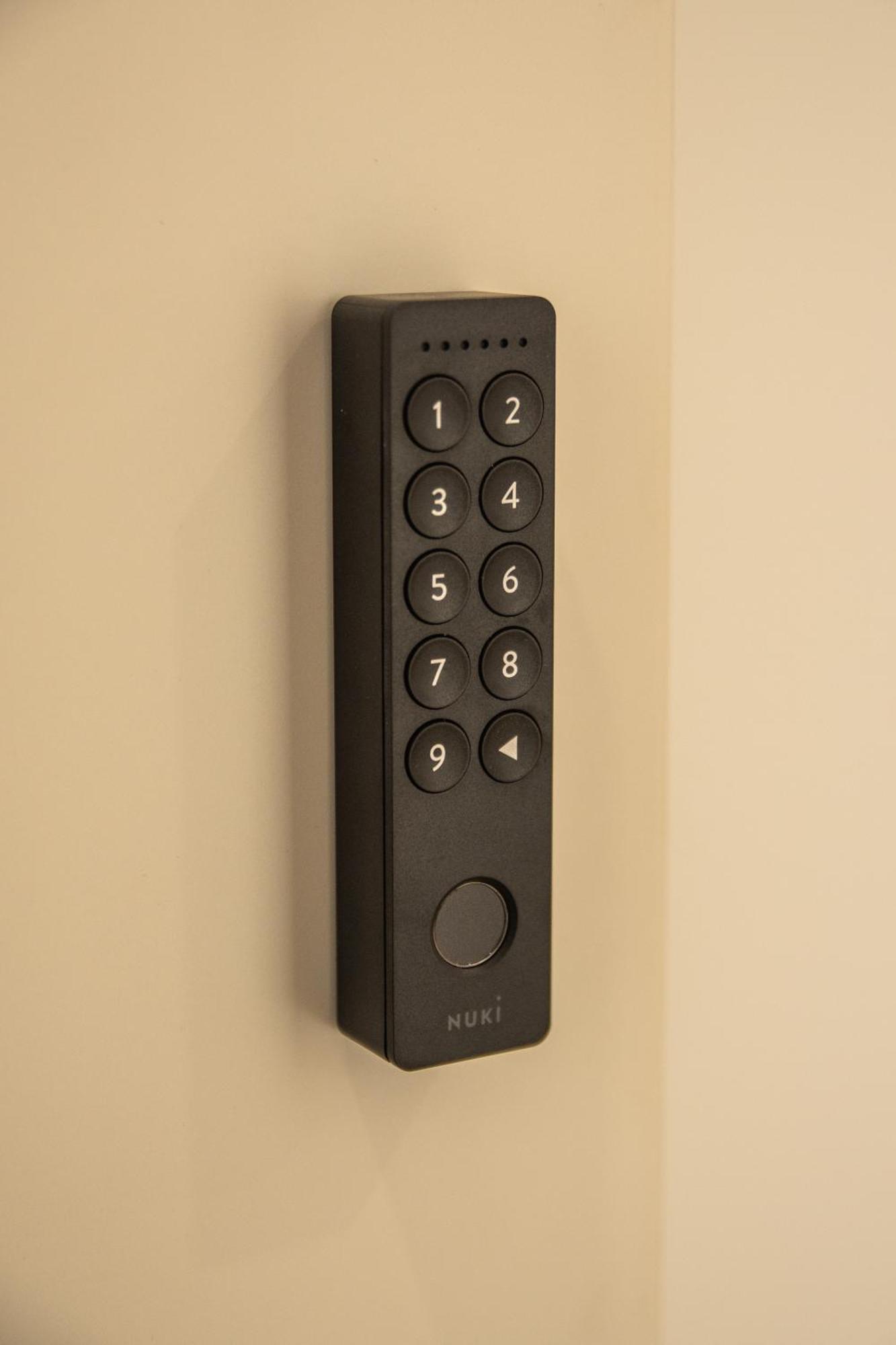 דירות קרלסרוהה Hinterhof-Juwel Mit Kueche Und Smart-Tv מראה חיצוני תמונה